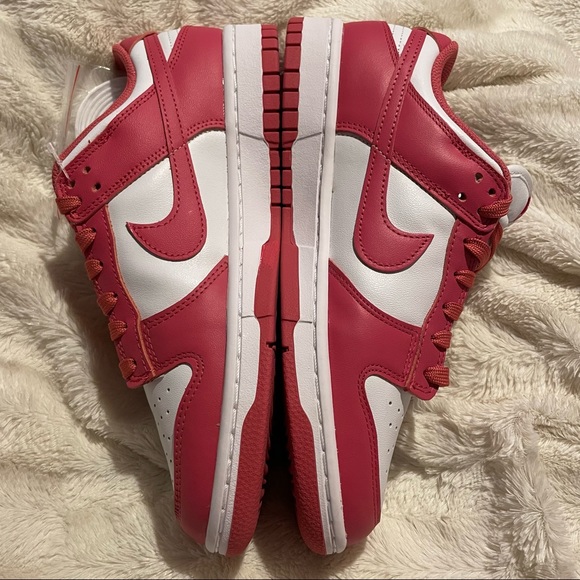 Nike dunk low archaeo pink - Picture 4 of 12